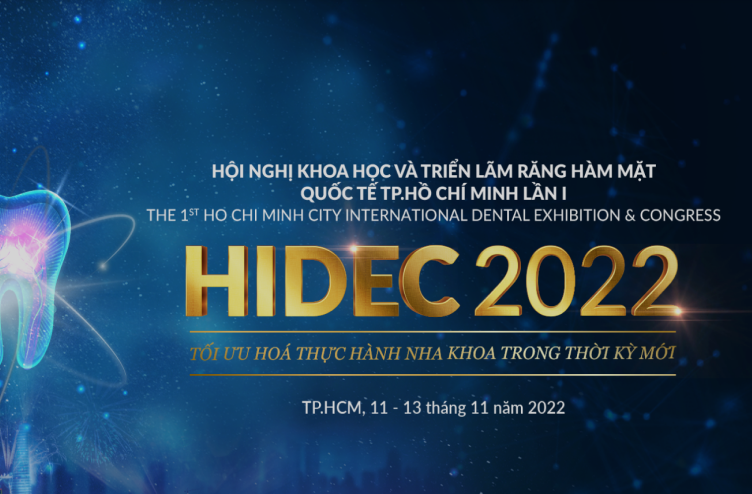 ZENICS MED COMPANY - HIDEC's GOLD SPONSOR 2022
