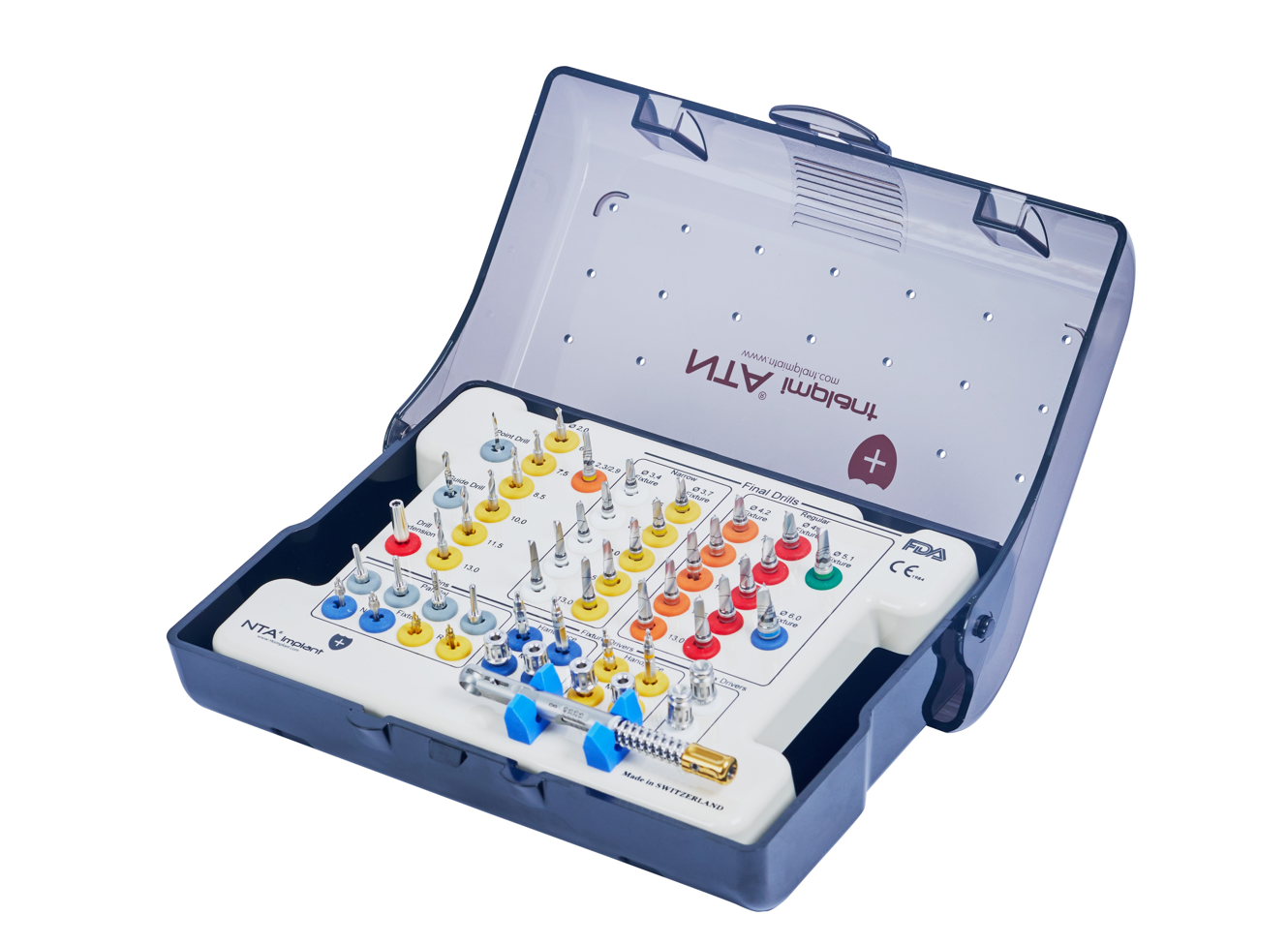 NTA SURGICAL KIT
